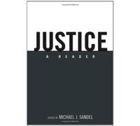 Justice: A Reader by Oxford University Press (2007-09-27)