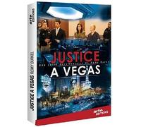Justice à Vegas [Francia] [DVD]