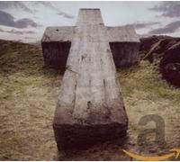 Justice Audio Video Disco (CD)