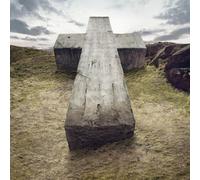 Justice Audio, Video, Disco (Vinyl) 12" Album (Importación USA)