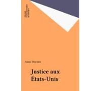 Justice Aux États-unis (ebook)