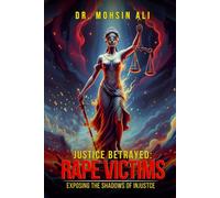 JUSTICE BETRAYED: RAPE VICTIMS - EXPOSING THE SHADOWS OF INJUSTCE
