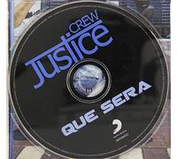 Justice Crew - Que Sera