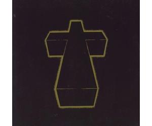 Justice - Cross (Reissue) (2 LP)
