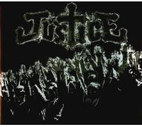 Justice - D.a.N.C.E. [Import]
