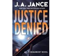 Justice Denied (ebook)