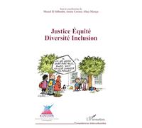 Justice Équité Diversité Inclusion (Compétences Interculturelles)