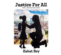 Justice For All (Sword of Justice Series)
