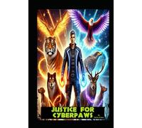 Justice for CyberPaws:: Guardians of Truth