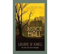 Justice Hall (ebook)