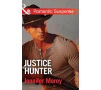 Justice Hunter (ebook)