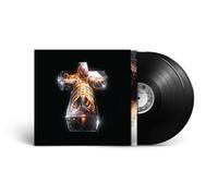 Justice - Hyperdrama (2024) 2LP Vinilo Pre Order