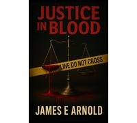 Justice in Blood (The Owen & Daniels Series)