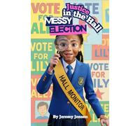 Justice in the Hall Messy Election
