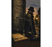 Justice Jersey-Style: Case Files of McKenzie Cole, PI
