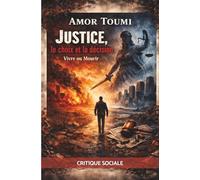 JUSTICE, le choix et la décision: Vivre ou Mourir