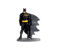 Justice League Batman DC Cake Topper Party Favor Child Toy Make Believe