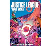 Justice League 3