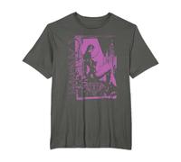 Justice League Catwoman Vote For Batman Camiseta