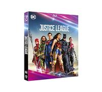 Justice League - Coll Dc Comics [Blu-ray]