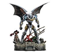 Justice League (cómics) Premium Masterline Estatua Batman Final Suit (Design by Jorge Jiménez) 67 cm