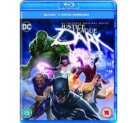 Justice League Dark