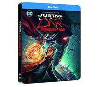 Justice League Dark : Apokolips War [Francia] [Blu-ray]