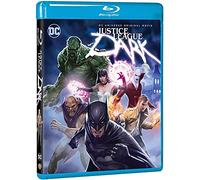 Justice League Dark [Francia] [Blu-ray]