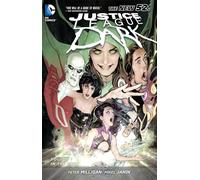 Justice League Dark Vol. 1: In the Dark (The New 52)