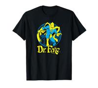 Justice League Dr Fate Ankh Camiseta