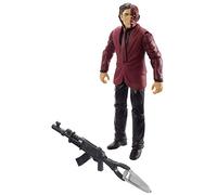 Justice League Figura Básica 15 cm, Dos Caras (Mattel Spain FVM91) , color/modelo surtido