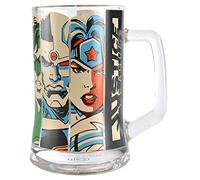 Justice League Jarra Helada DC Comics, 1 Unidad (Paquete de 1)