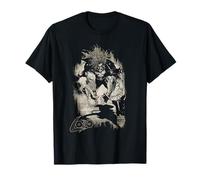 Justice League Lobo Bounty Hunter Hook Camiseta