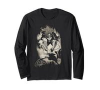 Justice League Lobo Bounty Hunter Hook Manga Larga