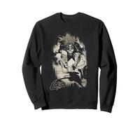 Justice League Lobo Bounty Hunter Hook Sudadera