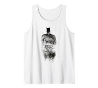 Justice League Movie Batman Over League Camiseta sin Mangas