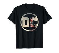 Justice League Movie DC Comics Cyborg Camiseta