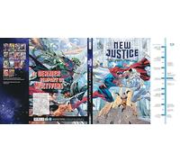 Justice League : New Justice (2018) : partie 2