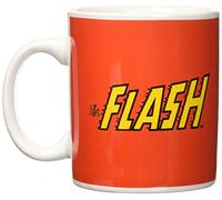 Justice League of America - Taza de café de flash