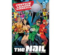 Justice League of America: The Nail