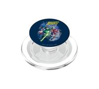 Justice League Onward PopSockets PopGrip para MagSafe