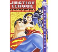 Justice League: Season One [USA] [DVD]