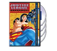 Justice League: Season One [USA] [DVD]
