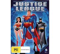 Justice League: Secret Origins [Alemania] [DVD]