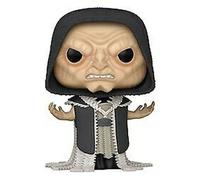 Justice League Snyder Cut Desaad Pop Movies #1125 Vinyl Figura Funko