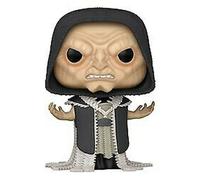 Funko Pop! Movies: JLSC - Desaad - DeSaad - Justice League: Snyder Cut - Figura de Vinilo Coleccionable - Idea de Regalo- Mercancia Oficial - Juguetes para Niños y Adultos - Movies Fans