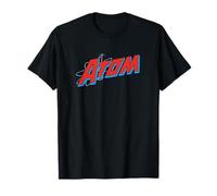 Justice League The Atom Camiseta
