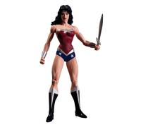 Justice League The New 52 Wonder Woman Figura De Acción 6.75"