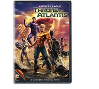 Justice_League:_Throne_of_Atlantis [USA] [DVD]