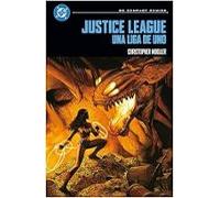 Justice League: Una Liga De Uno Dc Compact